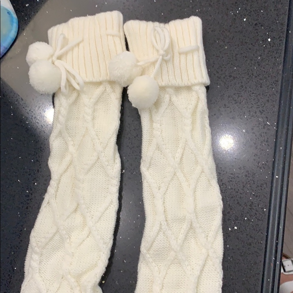 Leg Warmers